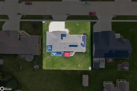 1505 Rylea Drive Clear Lake IA 50428