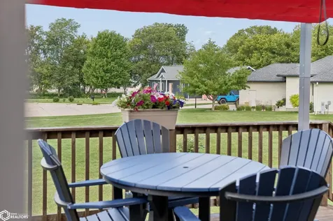1505 Rylea Drive Clear Lake IA 50428