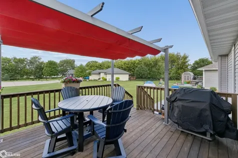 1505 Rylea Drive Clear Lake IA 50428