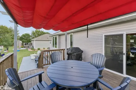 1505 Rylea Drive Clear Lake IA 50428