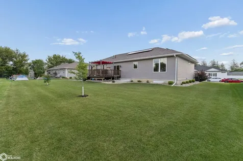 1505 Rylea Drive Clear Lake IA 50428