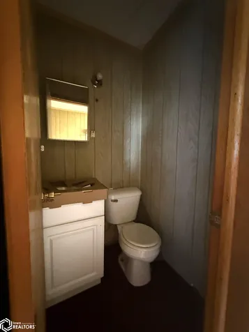 307 S Mulberry Street Richland IA 52585