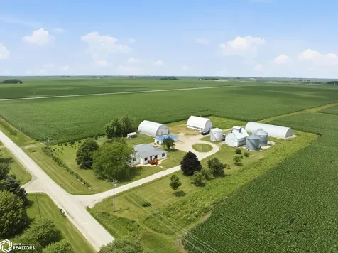 2131 190th Street Charles City IA 50616