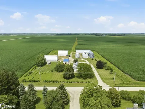 2131 190th Street Charles City IA 50616