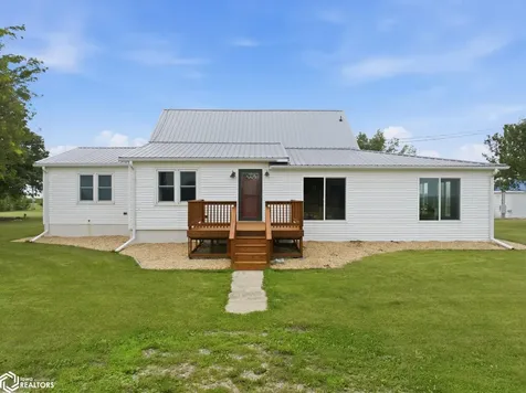 2131 190th Street Charles City IA 50616