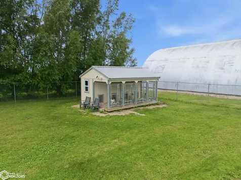 2131 190th Street Charles City IA 50616