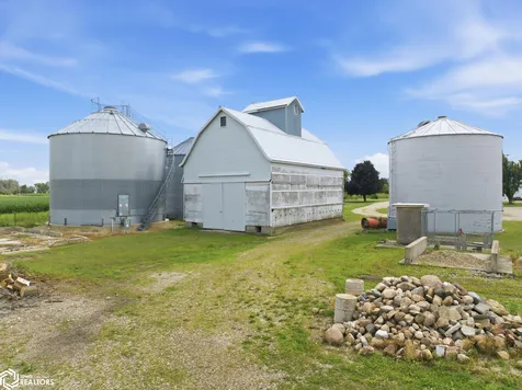 2131 190th Street Charles City IA 50616