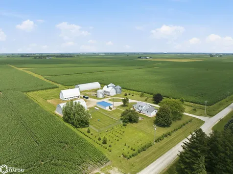 2131 190th Street Charles City IA 50616