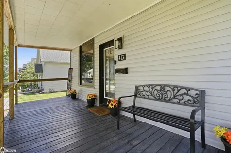 413 E Wheeler Street West Burlington IA 52655
