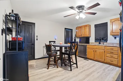 413 E Wheeler Street West Burlington IA 52655