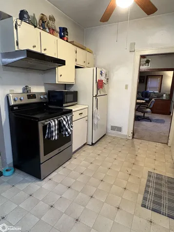 608 E North Street Algona IA 50511