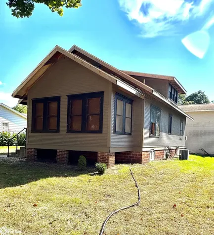 608 E North Street Algona IA 50511