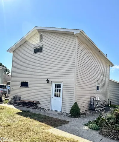 608 E North Street Algona IA 50511