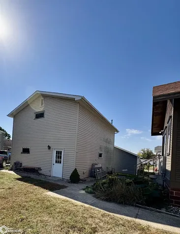 608 E North Street Algona IA 50511