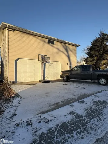 608 E North Street Algona IA 50511