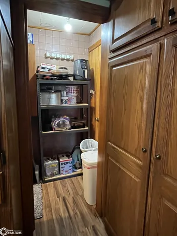521 S 2nd Street Albia IA 52531