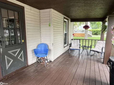 521 S 2nd Street Albia IA 52531