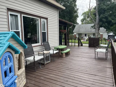 521 S 2nd Street Albia IA 52531