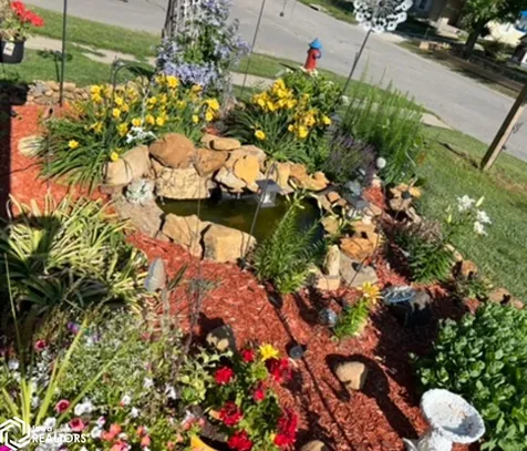 521 S 2nd Street Albia IA 52531