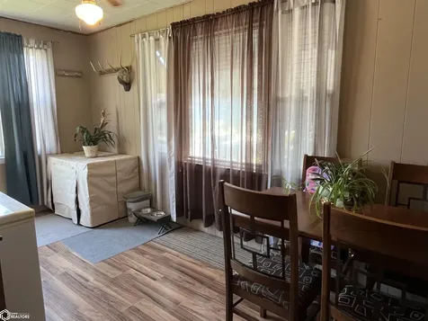 521 S 2nd Street Albia IA 52531