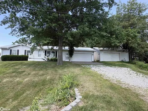 2378 Lilac Court Fairfield IA 52556