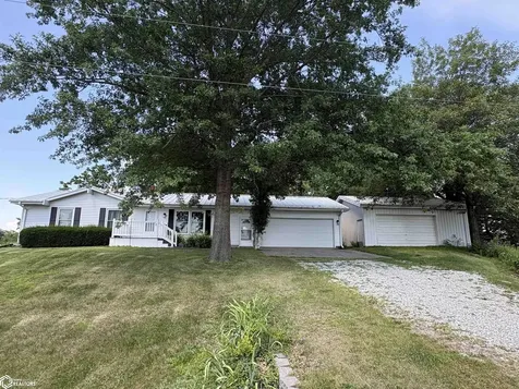 2378 Lilac Court Fairfield IA 52556