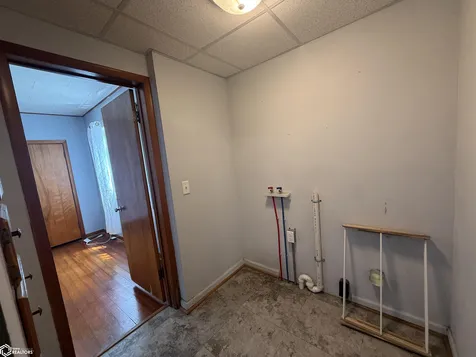 503 S Clinton Street Albia IA 52531