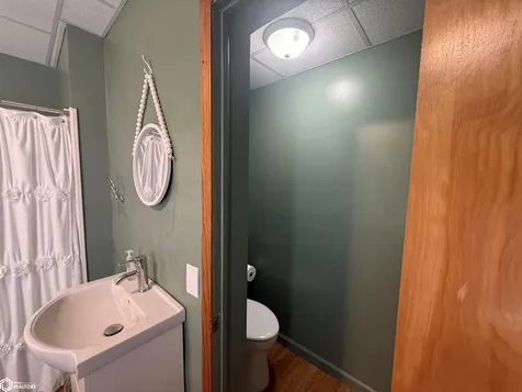 503 S Clinton Street Albia IA 52531
