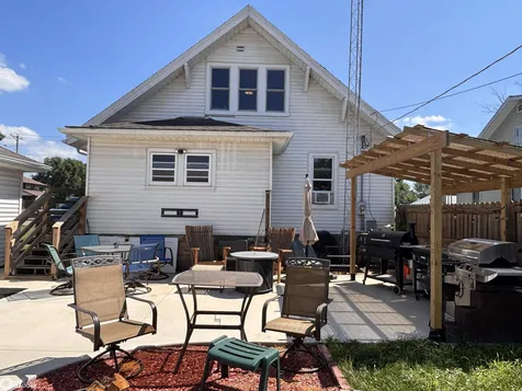 2917 Avenue L Fort Madison IA 52627