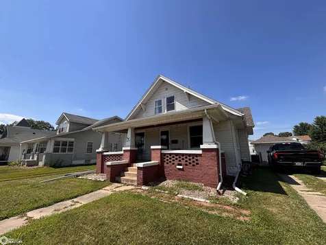 2917 Avenue L Fort Madison IA 52627