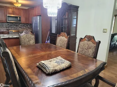 1911 Bailey Drive Marshalltown IA 50158