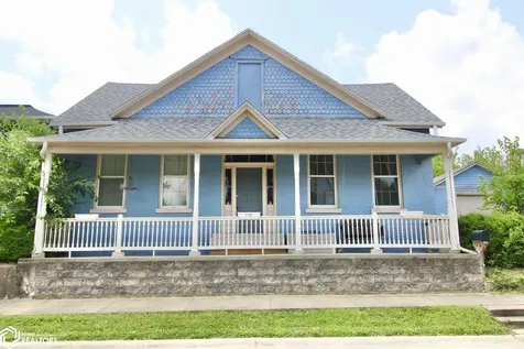1116 High Street Keokuk IA 52632