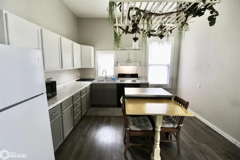 1116 High Street Keokuk IA 52632