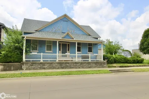 1116 High Street Keokuk IA 52632