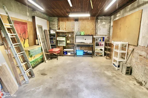 1116 High Street Keokuk IA 52632
