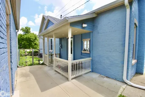1116 High Street Keokuk IA 52632