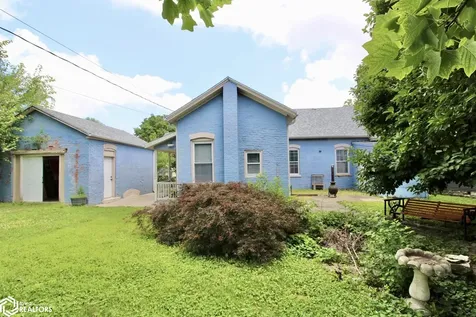 1116 High Street Keokuk IA 52632