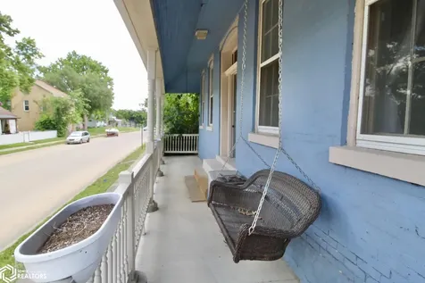 1116 High Street Keokuk IA 52632