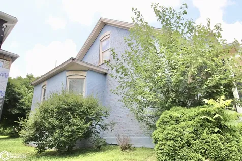 1116 High Street Keokuk IA 52632