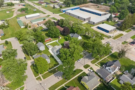 308 S 12th Street Clear Lake IA 50428