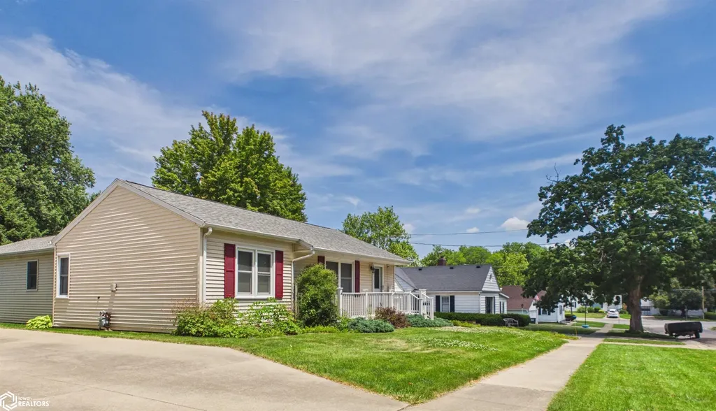 111 Rosenberger Avenue Oskaloosa IA 52577