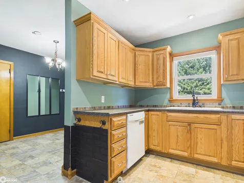111 Rosenberger Avenue Oskaloosa IA 52577