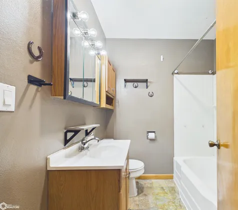 111 Rosenberger Avenue Oskaloosa IA 52577