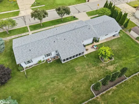 2714 Arnold Drive Marshalltown IA 50158