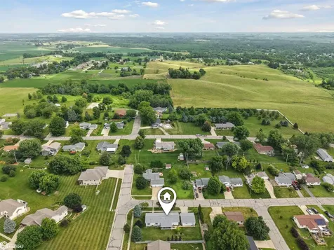 2714 Arnold Drive Marshalltown IA 50158