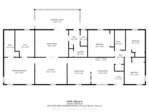 2714 Arnold Drive Marshalltown IA 50158
