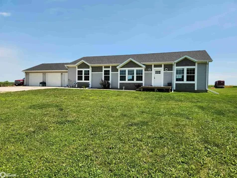 3145 K Avenue Toledo IA 52342