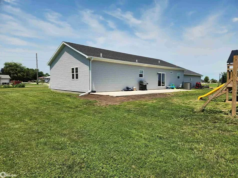 3145 K Avenue Toledo IA 52342