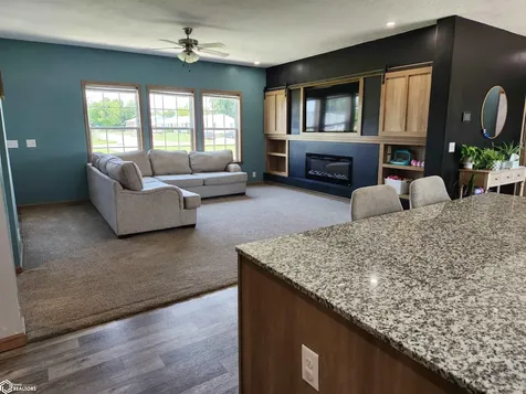 3145 K Avenue Toledo IA 52342