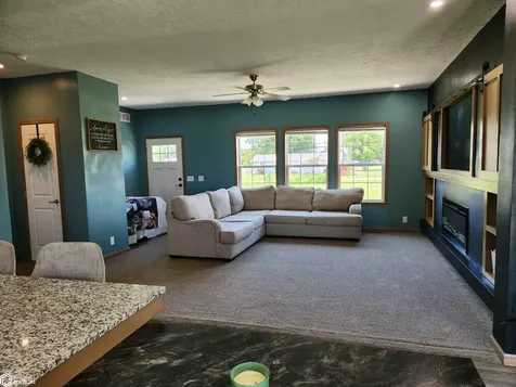3145 K Avenue Toledo IA 52342